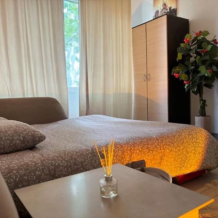 Ferienwohnung Deluxe Plowdiw Exterior foto
