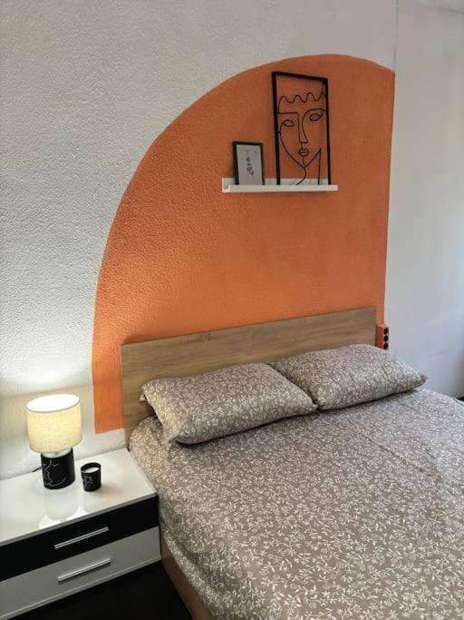 Ferienwohnung Deluxe Plowdiw Exterior foto